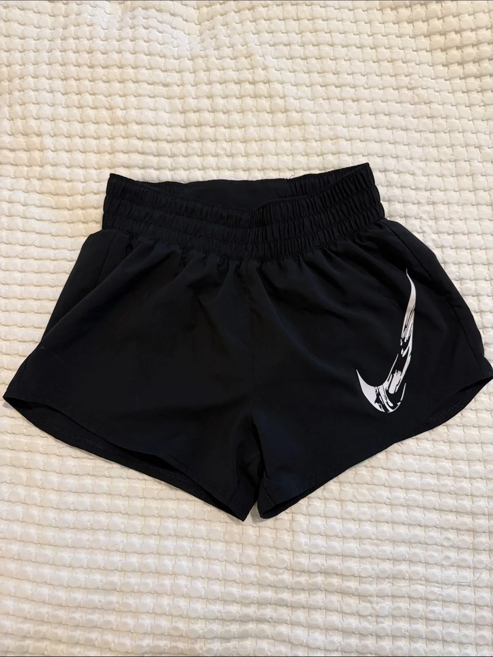 Nike Dri-FIT Women’s Running Shorts – Black – XS